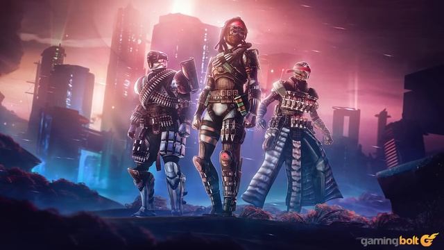 Destiny 2 Lightfall – 14 Things You Should Know Before Buying смотреть онлайн
