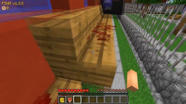 ?РЕЖИМ ШКОЛА КАК ИГРАТЬ В МАЙНКРАФТ 100% ТРОЛЛИНГ ЛОВУШКА MINECRAFT ШЕДИ НУБ И ДЕВУШКА смотреть онлайн