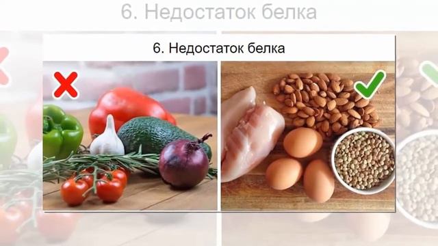КАК ИЗБАВИТЬСЯ от постоянного чувства голода🍎 10 Причин Постоянного Чувства Голода смотреть онлайн