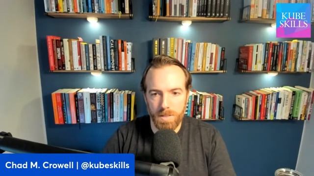 Databases, Affinity & Monitoring - Kubernetes Q&A смотреть онлайн
