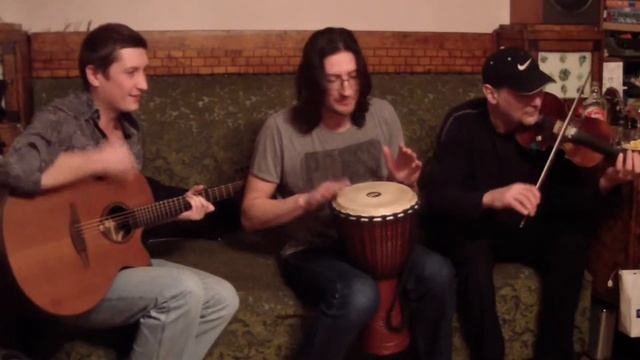 Сутра Подсолнуха - "Много маленьких белых котят..." смотреть онлайн