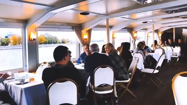 Конференция FRIVENT в Санкт-Петербурге смотреть онлайн