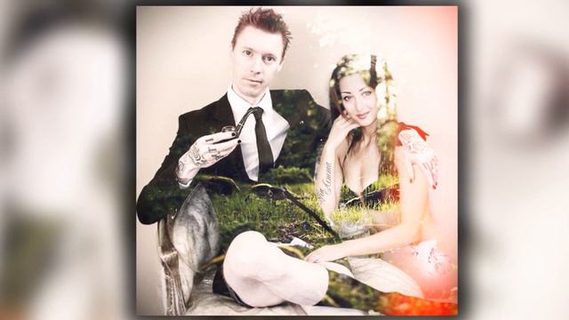 Via-Летта vs Blue Stahli - Беги (Mash-Up by X-Vitander) смотреть онлайн