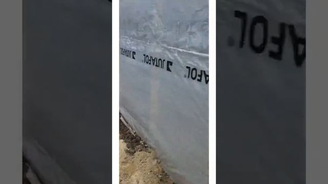 зона отдыха , строим комплекс для отдыха всей семьи на придомовой территории часть 6 смотреть онлайн