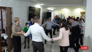 Зажигательная молдавская музыка Formatia Dor de neam clip2