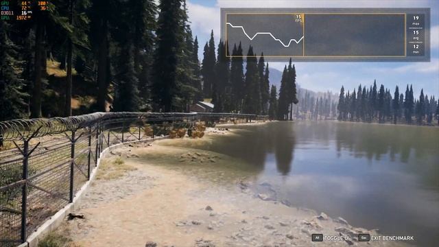GTX 1660 vs GTX 650 Ti vs Intel UHD 630 смотреть онлайн