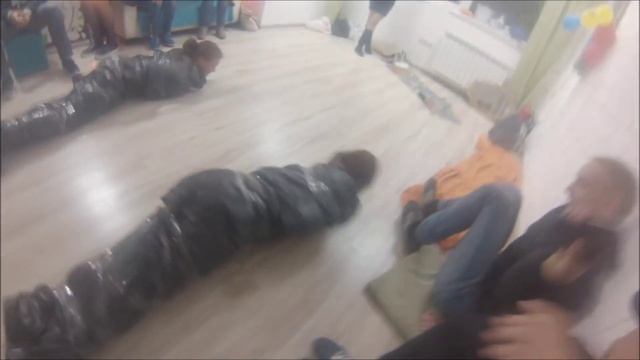 Клуб Варенье YL Узловая смотреть онлайн