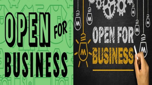 BUSINESS NEWS - Open For Business - Ep.#9 Bootstrapping 101 смотреть онлайн