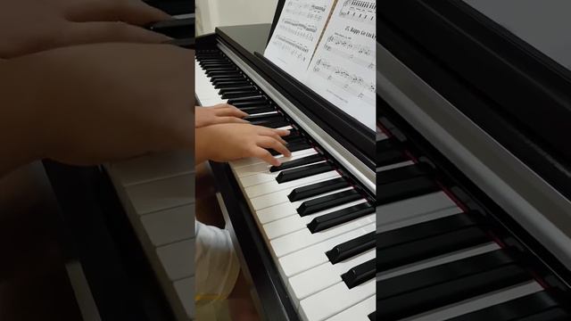 Funky Fanfare - William - Grade смотреть онлайн