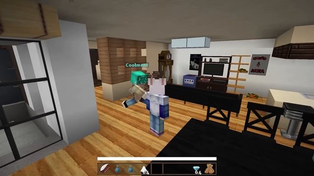Yandere High School: Breaking Bad (Minecraft Roleplay) смотреть онлайн