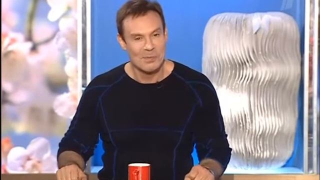 Ефим Шифрин о своём детстве смотреть онлайн