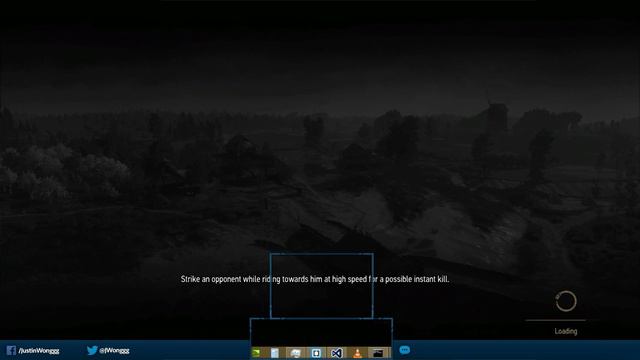 The Witcher 3 смотреть онлайн