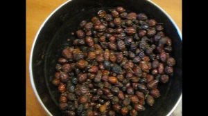 Очень вкусный и полезный чай из шиповника в термосе (готовим дома)