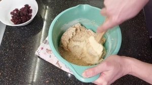 «Кунжутное» печенье!