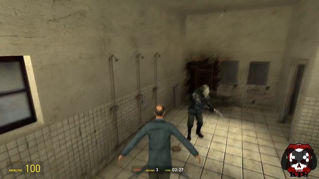Primera vez Juntosh #FukerTroll -Jugando Garry´s Mod - Sandbox - KTG - Español смотреть онлайн
