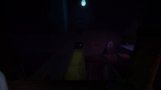 Among the Sleep: pt. 7: DISAPPEARING BALLS смотреть онлайн