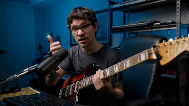 Squier Bass VI Best Guitar For Metalcore, Djent, Thall | Everything You Need To Know смотреть онлайн