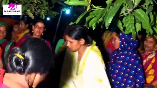 Bangla Git | বিয়ের গীত | রংপুরের বিয়ের গীত | উত্তরাঞ্চরের বিয়ের গীত | Sakline media смотреть онлайн