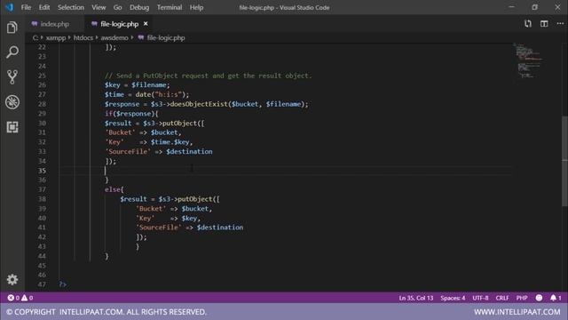 AWS Lambda | What is AWS Lambda | AWS Lambda Tutorial for Beginners | Intellipaat смотреть онлайн