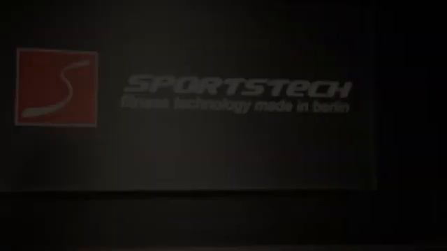 Sportstech F10 treadmill model 2020 German Quality Brand + Video Events & Multiplayer App смотреть онлайн