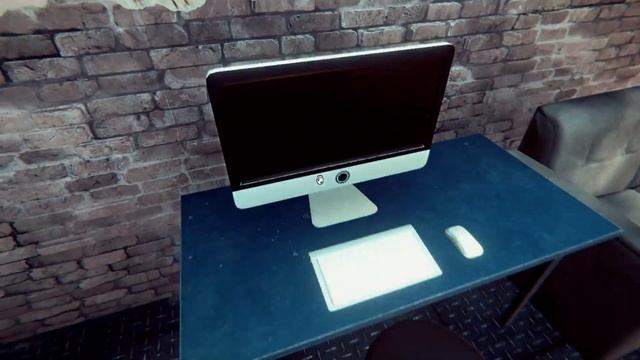 THIEF SIMULATOR - №3. КИРПИЧ ИЛИ КАРТИНА смотреть онлайн