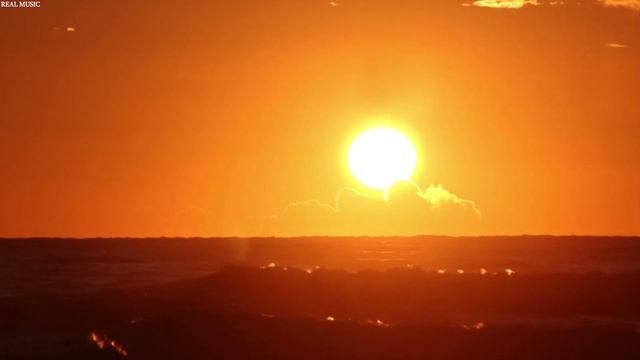 Расслабляющая музыка для отдыха и снятия стресса. смотреть онлайн