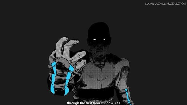 [1] ジョジョ JOJO: Give Me Back Mine Stand Eye Catches (Причудливые Авантюры ЖОЖО) смотреть онлайн