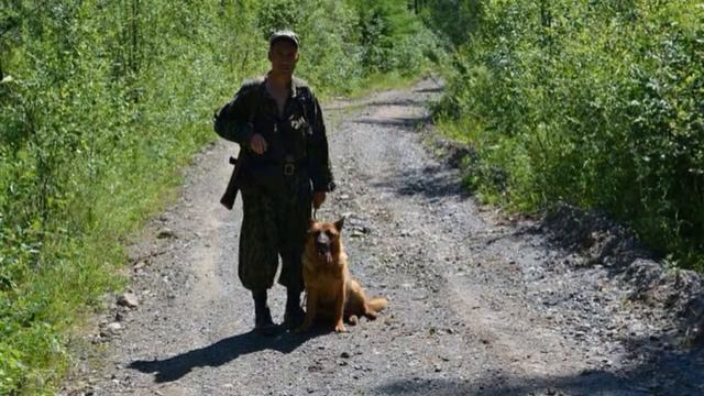 Граница моей России смотреть онлайн