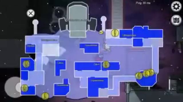 Я играю в амонг ас вместе с Girl_MILK силка на её канал в описании! смотреть онлайн