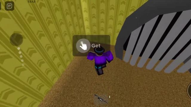 How to get SPEAKER MAN BACKROOMS MORPH in Backrooms Morphs (ROBLOX) смотреть онлайн