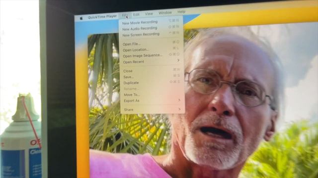 How to compress a video file with Quicktime смотреть онлайн