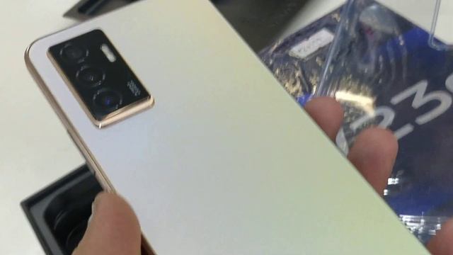 Vivo V23E 5G 8Gb 128Gb Unboxing Indian 2023 смотреть онлайн