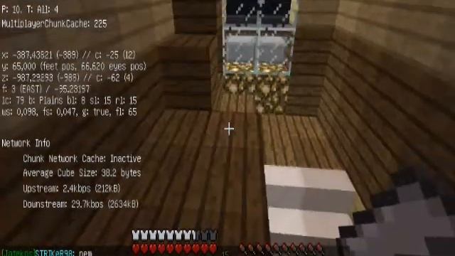 STRIKeR ControlCraft #2 смотреть онлайн