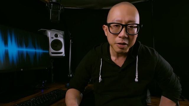 THIS camera accessory 10X's audio - DJI Osmo Action 4 Vlogging Mic Setup смотреть онлайн