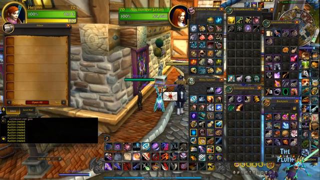 WOW! It's the weekend! Time to play WoW! смотреть онлайн
