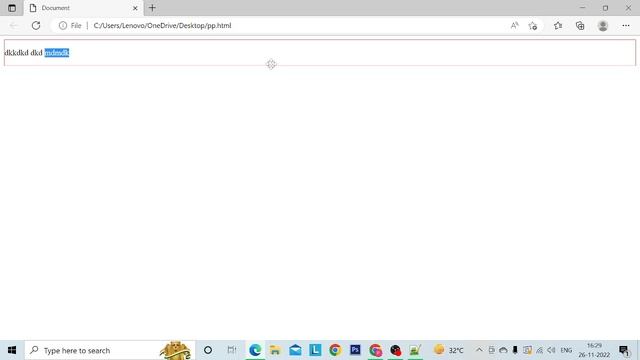Css Tutorial in Hindi [part-17] Css parent and child tag(2022) смотреть онлайн