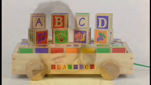 Baby Shakespeare 2002 Reversed