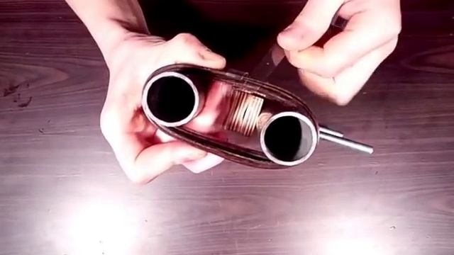 СТАНОК ДЛЯ ЦЕПЕЙ ИЗ ПЛАСТИКОВЫХ БУТЫЛОК!!!!!!****machine for the production of смотреть онлайн