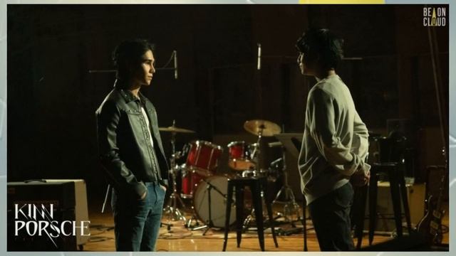 KINN PORSCHE EPISODE 11 (2022) | Release Date, EP 11 PREVIEW