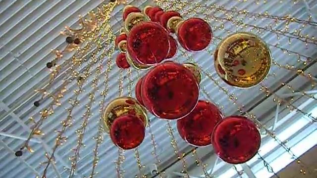 Шары в т ц Мега Екатеринбург смотреть онлайн