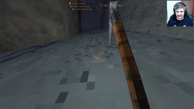 Lorn's Lure: Prologue - Demo Playthrough