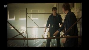 ОБЗОР 1 серия Король и Шут