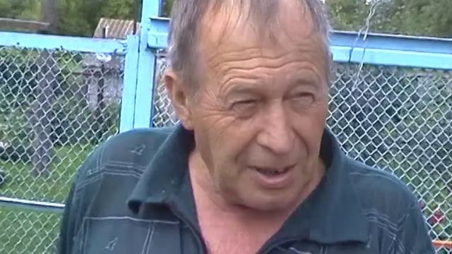 Обращение Патриарха к Землякам. 2012 год. смотреть онлайн