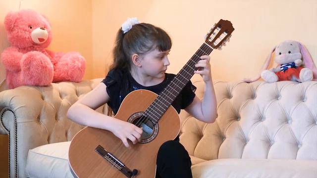Фроликова Лариса, г. Златоуст, Лауреат II премии смотреть онлайн