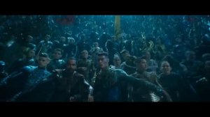 MARVEL VS DC (ЧТО ЛУЧШЕ?)