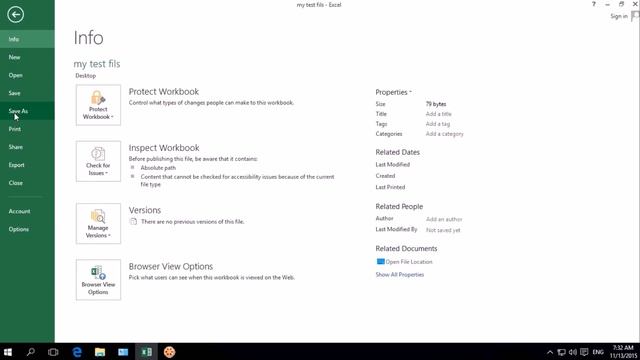 How to Export Data from Excel to Text File - Bangla Excel Tutorial смотреть онлайн