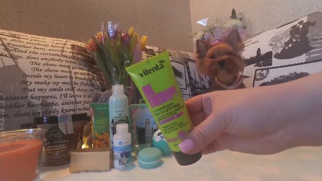 Мои подарки на 8 марта. Часть 2 смотреть онлайн