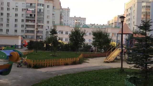 Двор Екатеринбург Татищева 100 смотреть онлайн