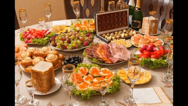 Новогодние приметы!!! Будем готовы)) смотреть онлайн