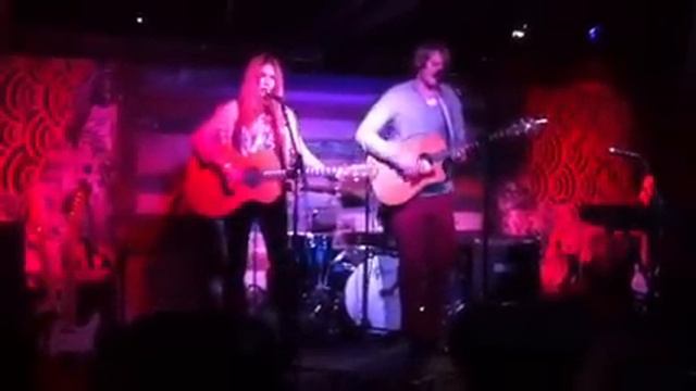 SanguinDrake : Get Up and Walk Away : Live at Sundance 2013 смотреть онлайн